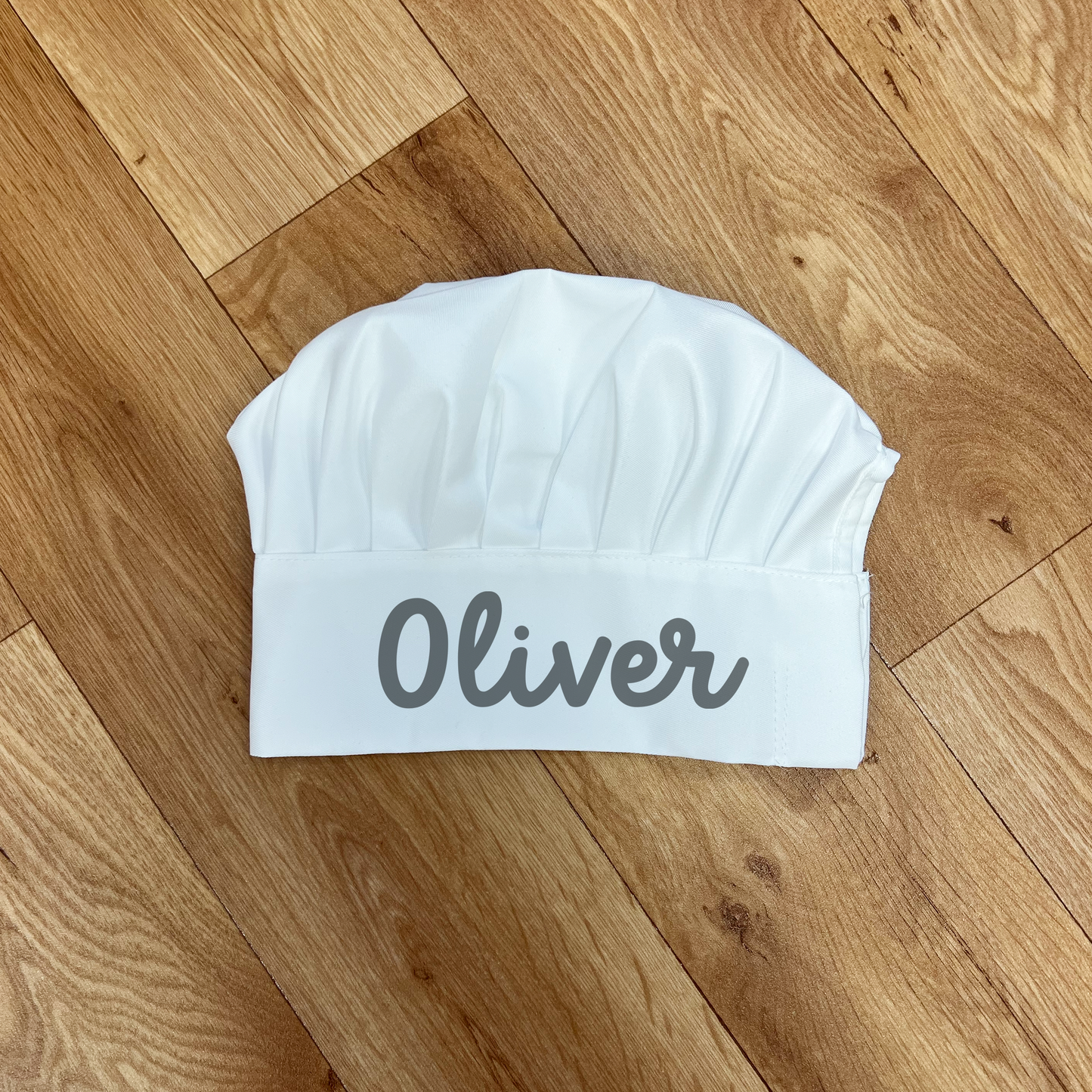 Personalised Play Shop Apron