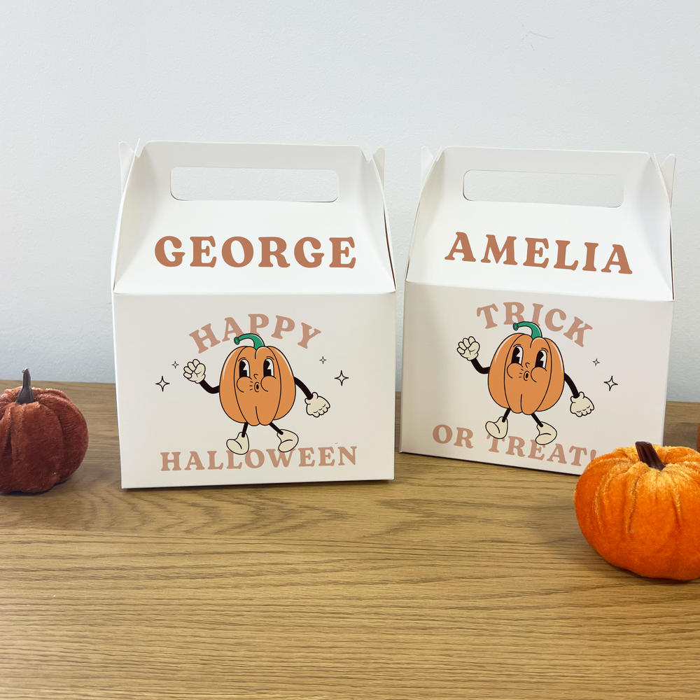 
                      
                        Personalised Halloween Gift Box
                      
                    