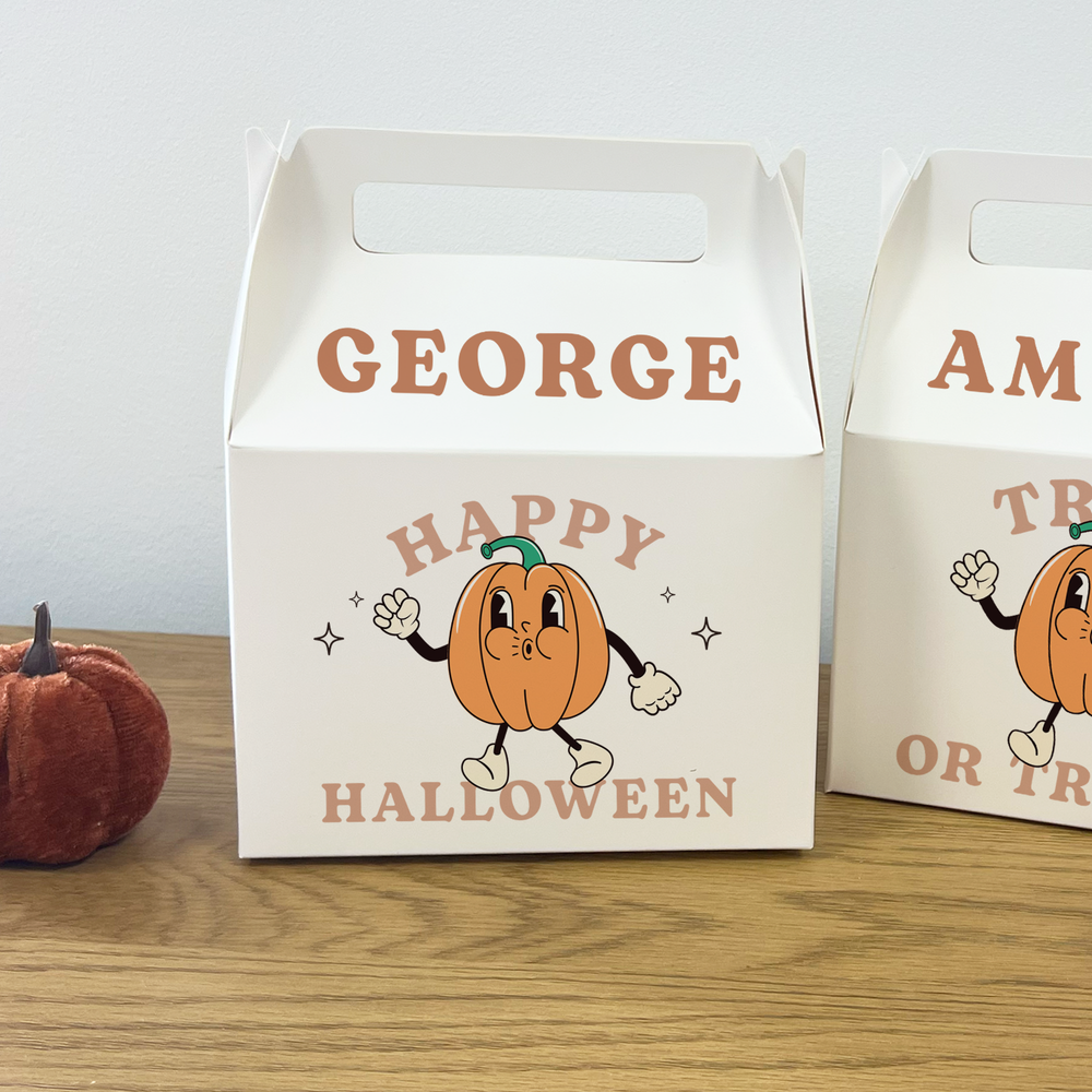 
                      
                        Personalised Halloween Gift Box
                      
                    