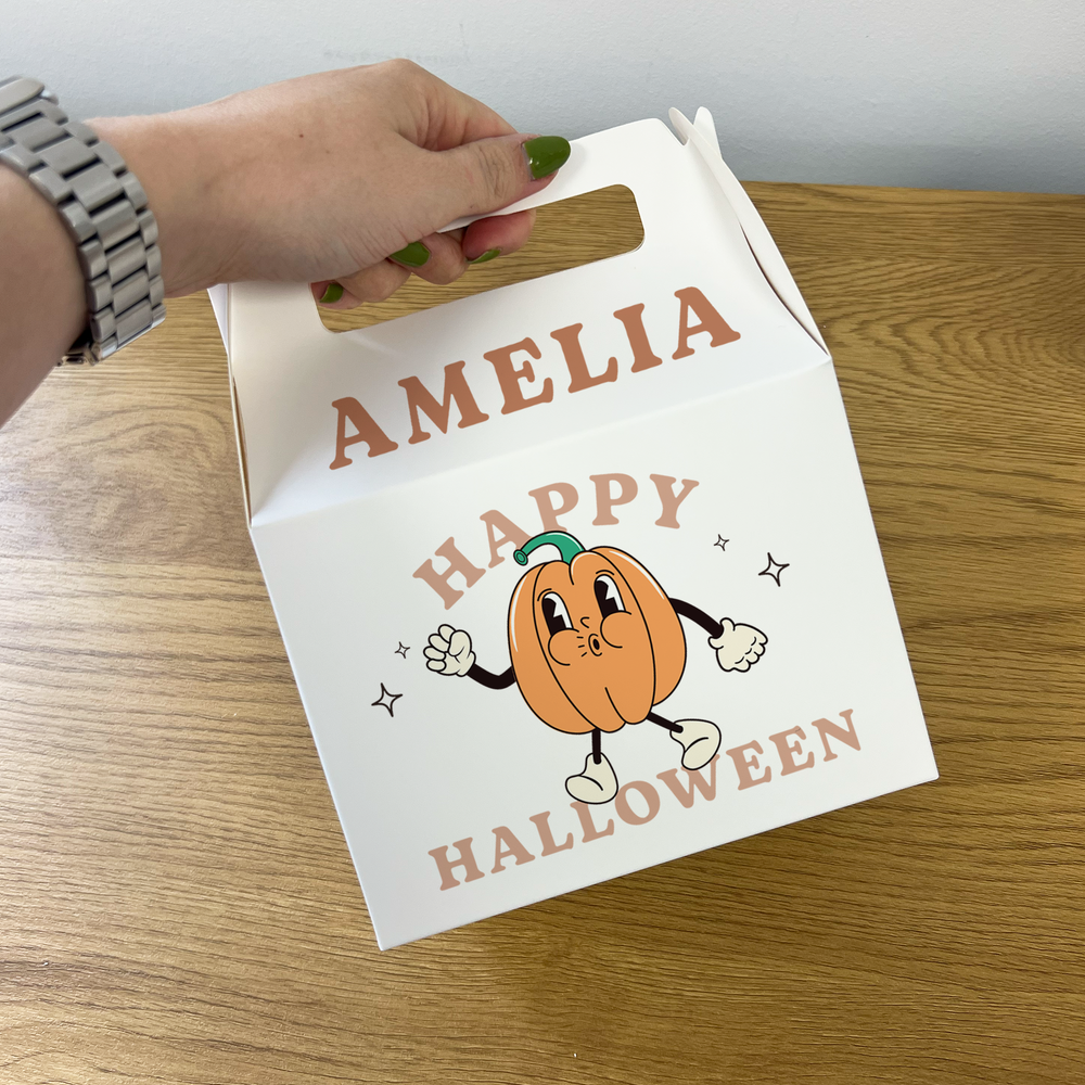 
                      
                        Personalised Halloween Gift Box
                      
                    
