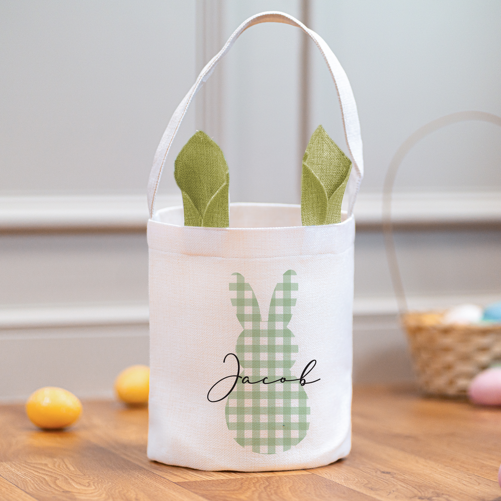 
                      
                        Personalised Easter Basket
                      
                    