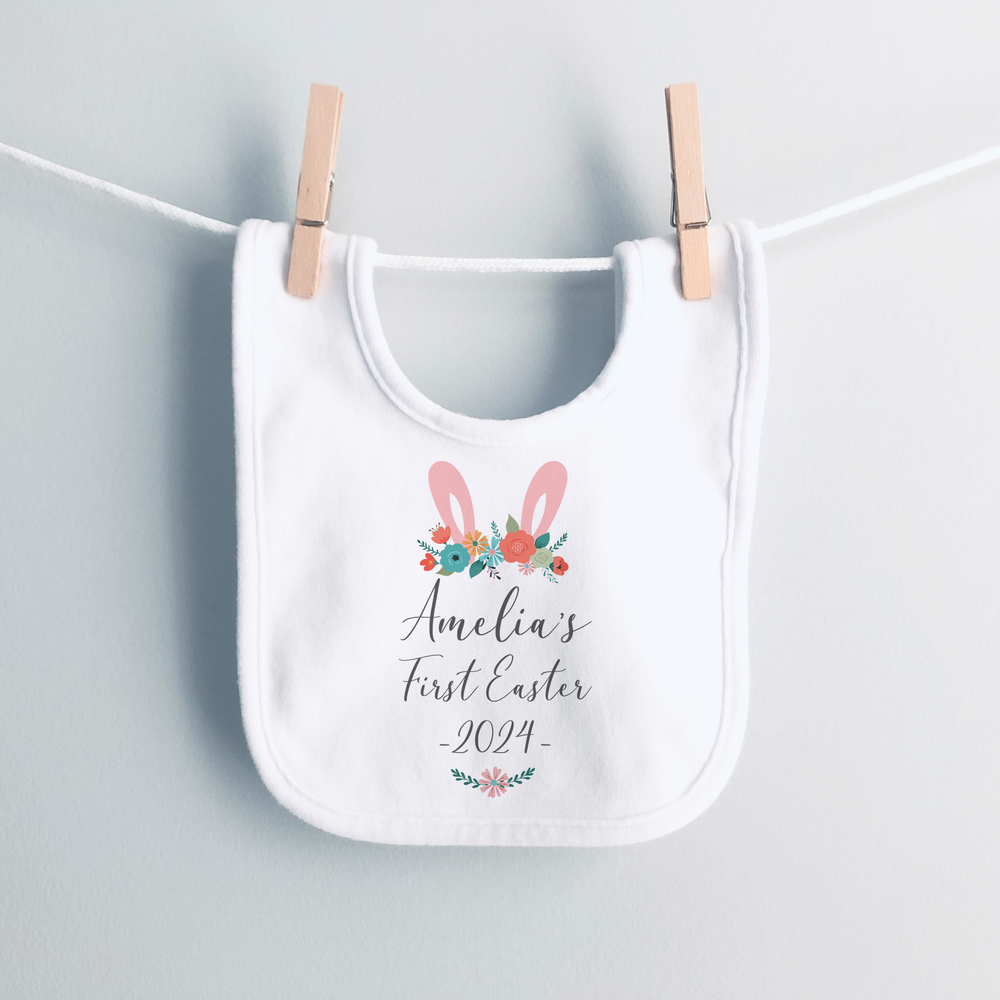 
                      
                        Personalised First Easter Vest and Sleepsuit
                      
                    