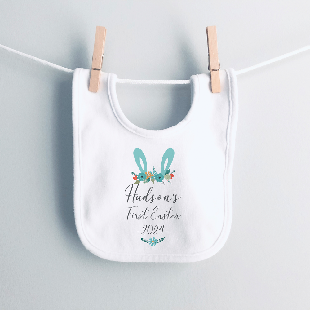 
                      
                        Personalised First Easter Vest and Sleepsuit
                      
                    