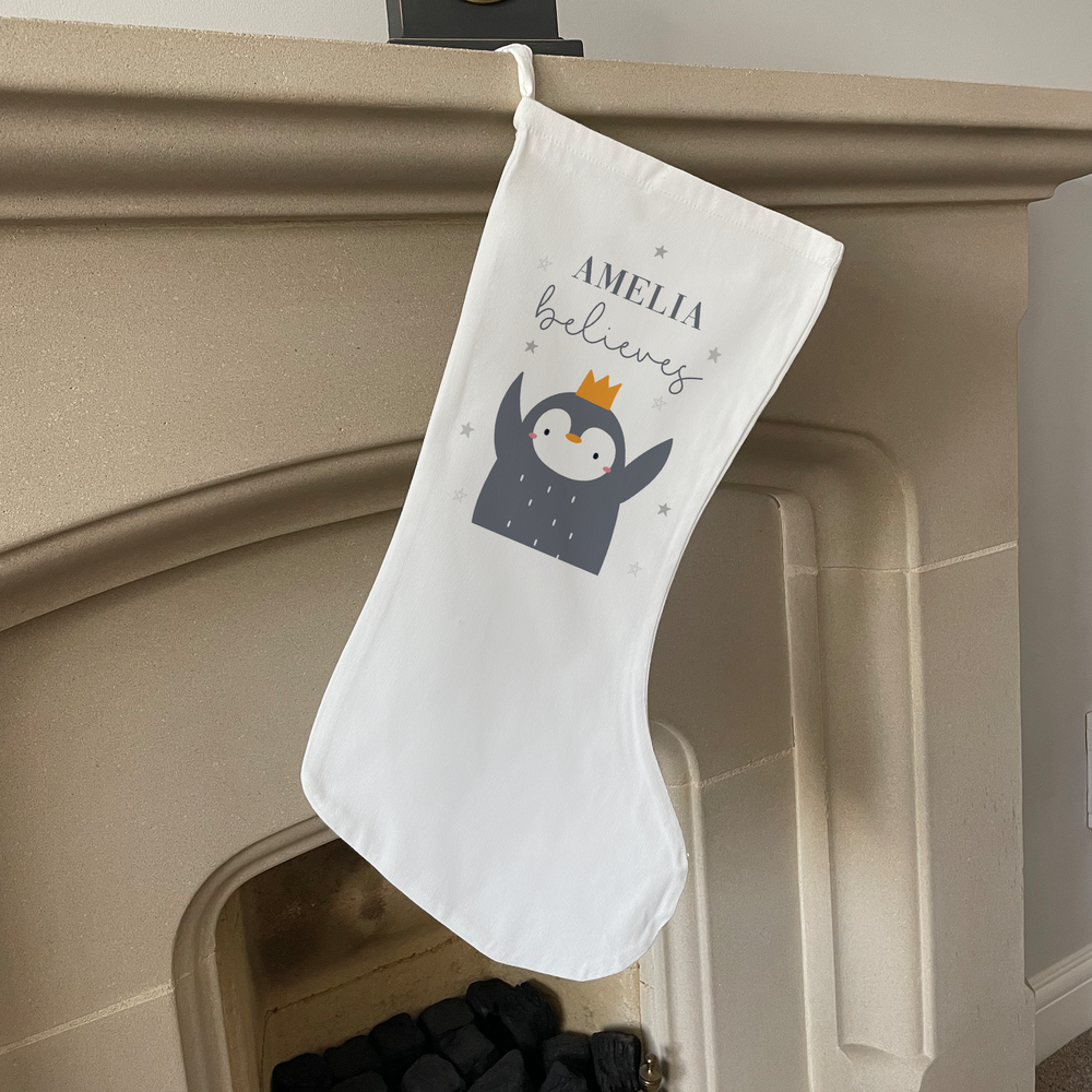 
                      
                        Personalised Christmas Stockings
                      
                    