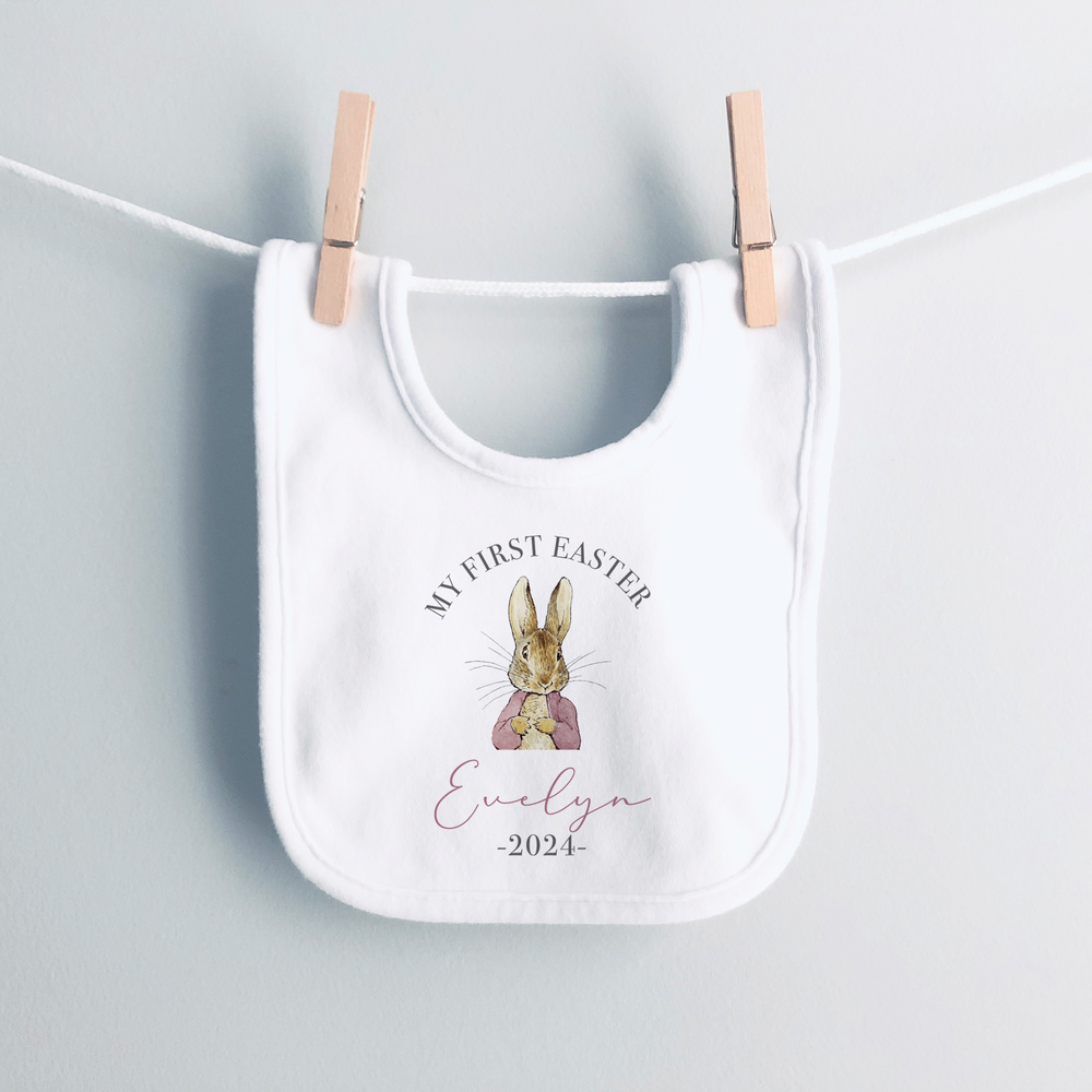 
                      
                        Personalised First Easter Baby Vest & Sleepsuit
                      
                    