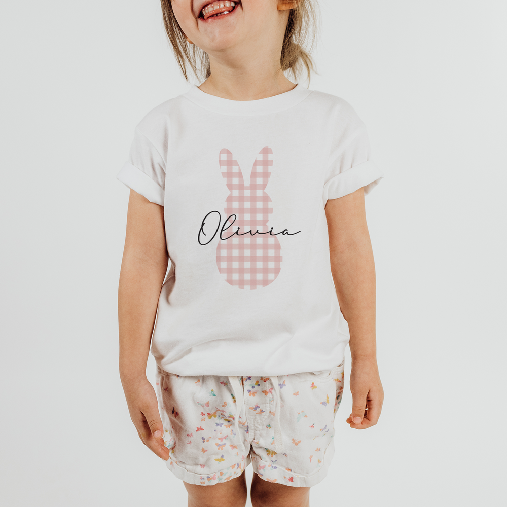 
                      
                        Personalised Kids & Adults Easter Bunny Sweatshirt
                      
                    