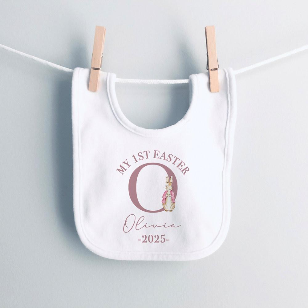 
                      
                        Personalised First Easter Vest and Sleepsuit
                      
                    