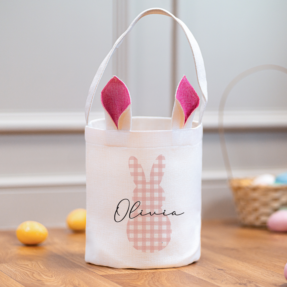 
                      
                        Personalised Easter Basket
                      
                    