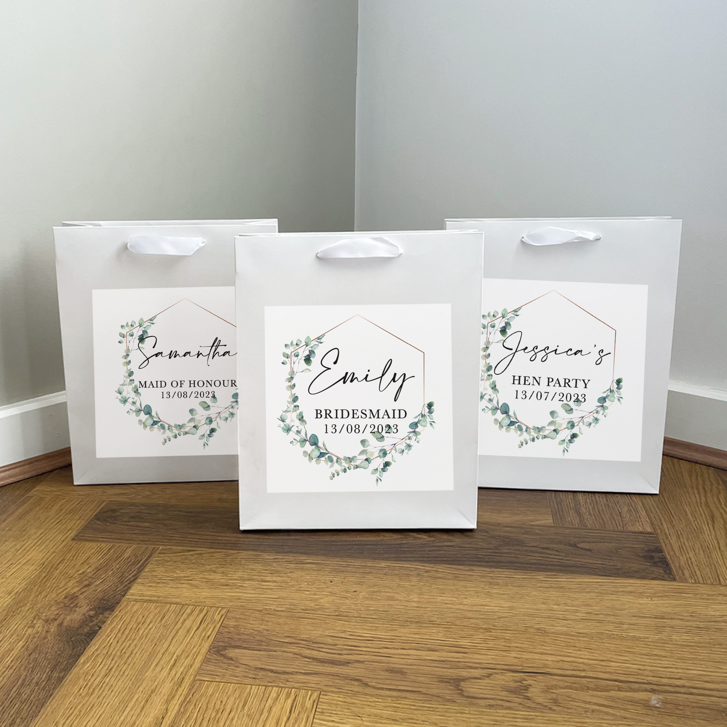 Wedding best sale loot bags