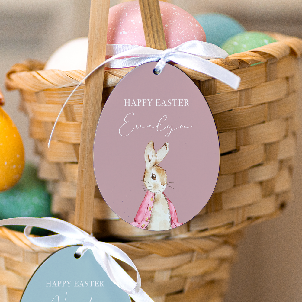 
                      
                        Personalised Easter Basket Tags
                      
                    
