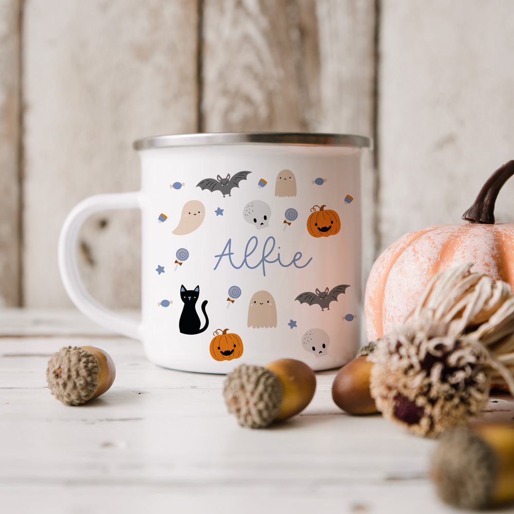 
                      
                        Personalised Boo Basket Bag & Mug Set
                      
                    