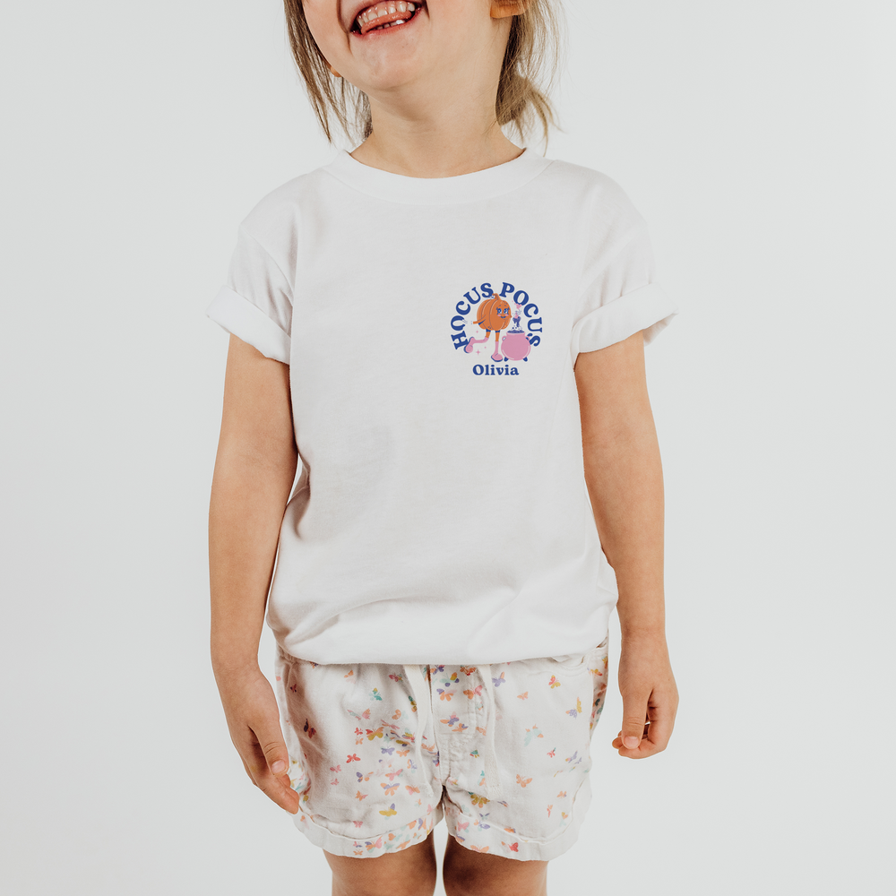 
                      
                        Personalised Pink Pumpkin Sweatshirt or T-Shirt
                      
                    