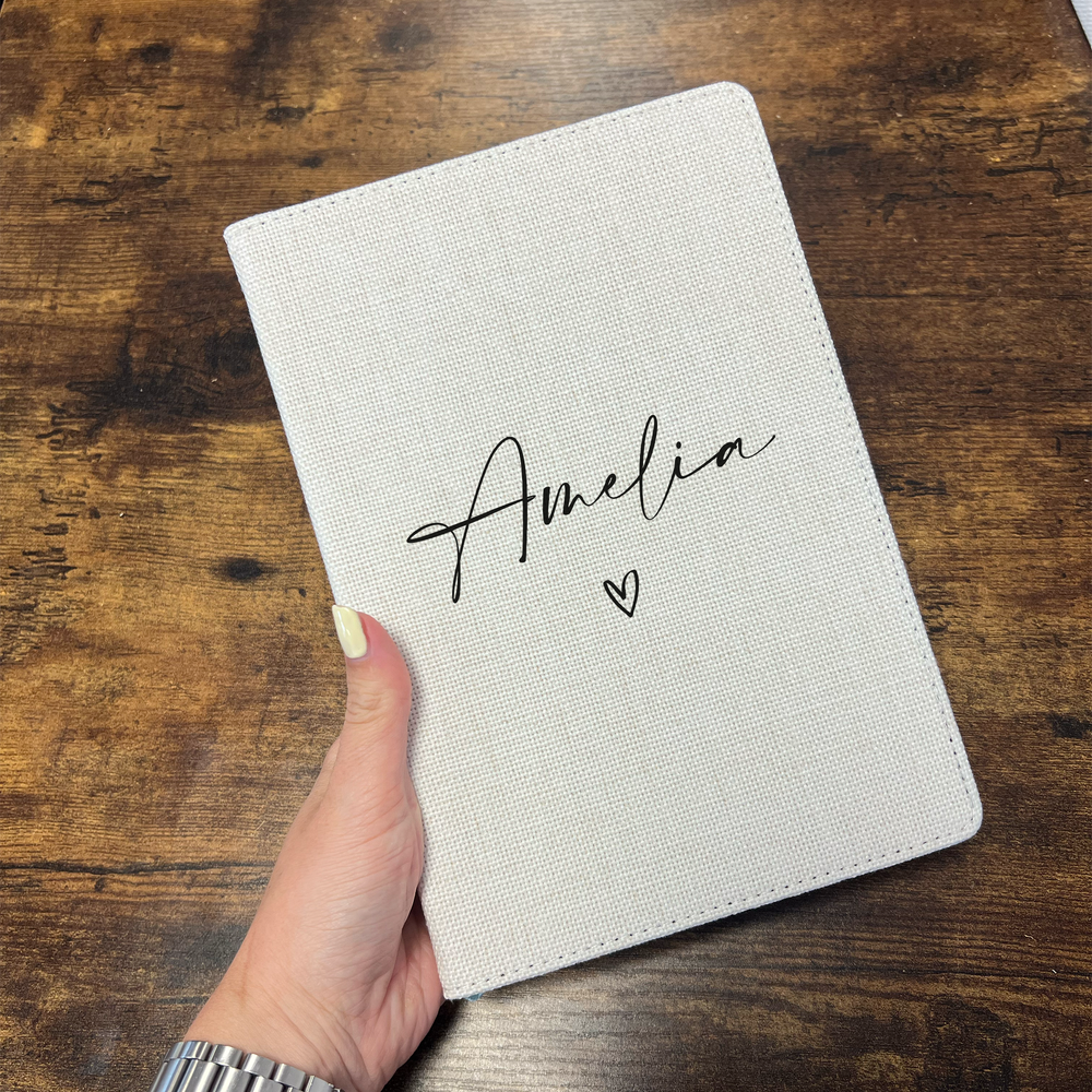 
                      
                        Personalised Midwife / Job Notebook
                      
                    