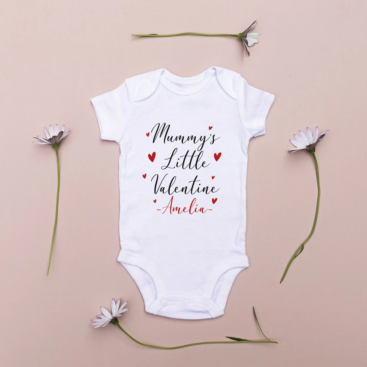 Valentine's day deals onesie