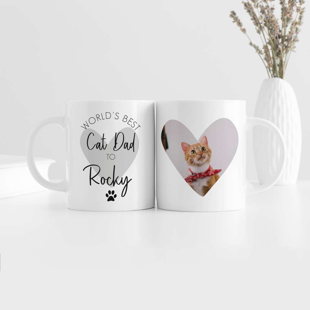 
                      
                        Personalised Pet Parent Mug & Coaster Set
                      
                    