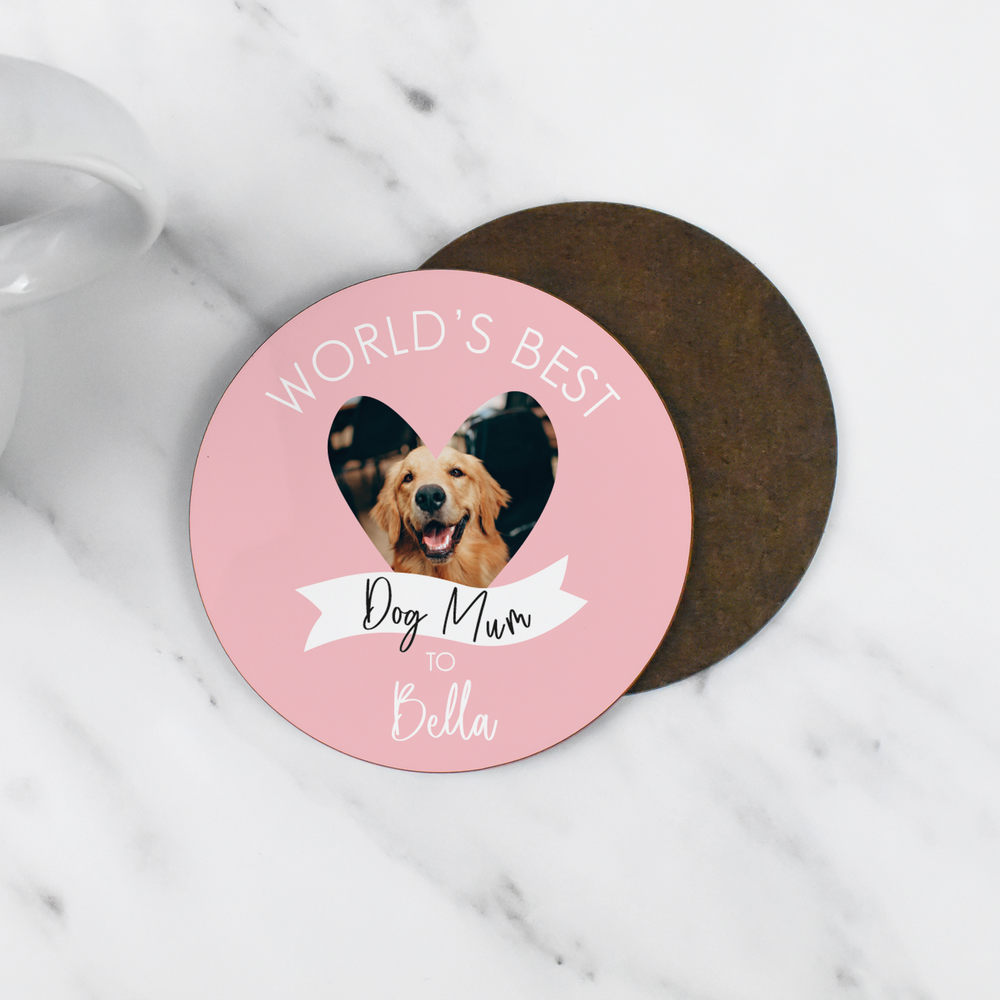 
                      
                        Personalised Pet Parent Mug & Coaster Set
                      
                    