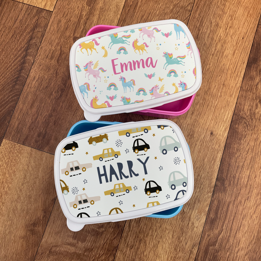 
                      
                        Personalised Princess Snack Box
                      
                    
