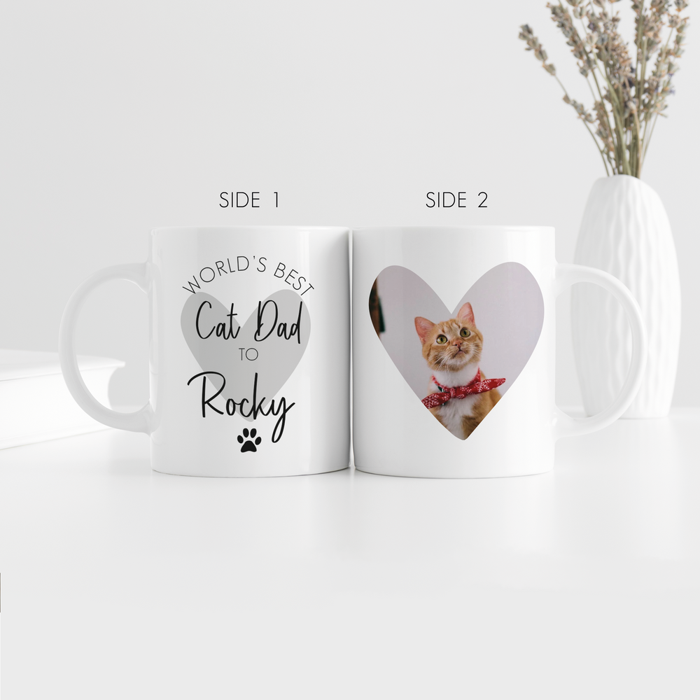 
                      
                        Personalised Pet Parent Mug & Coaster Set
                      
                    