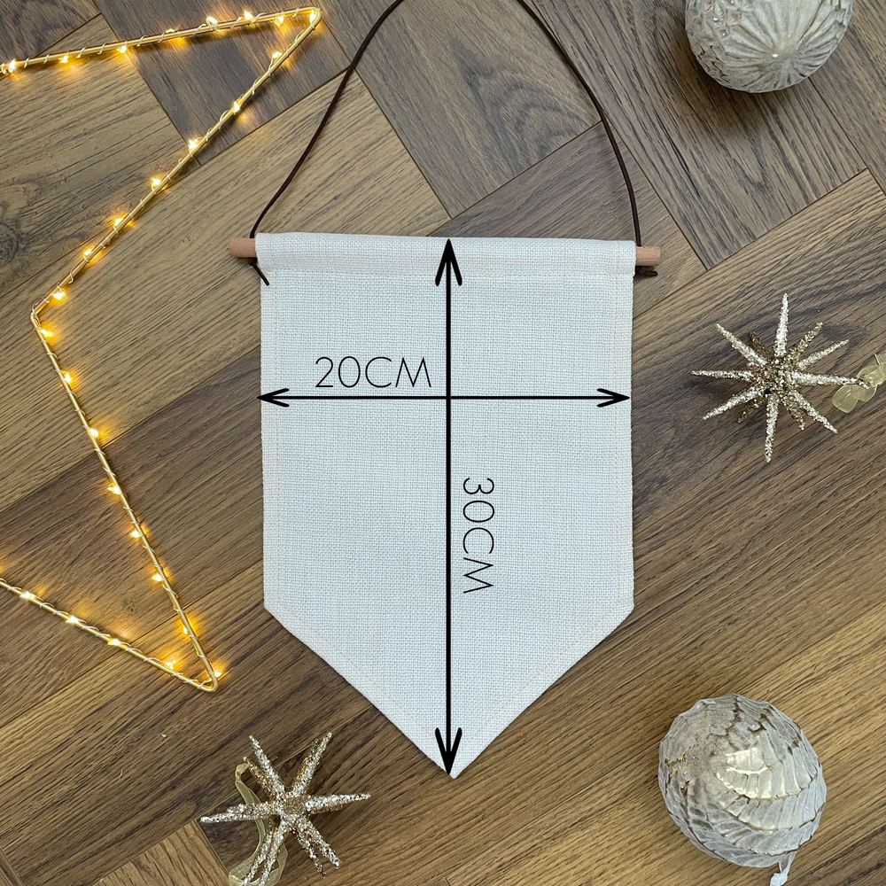 
                      
                        Personalised Air Balloon Baby Flag
                      
                    