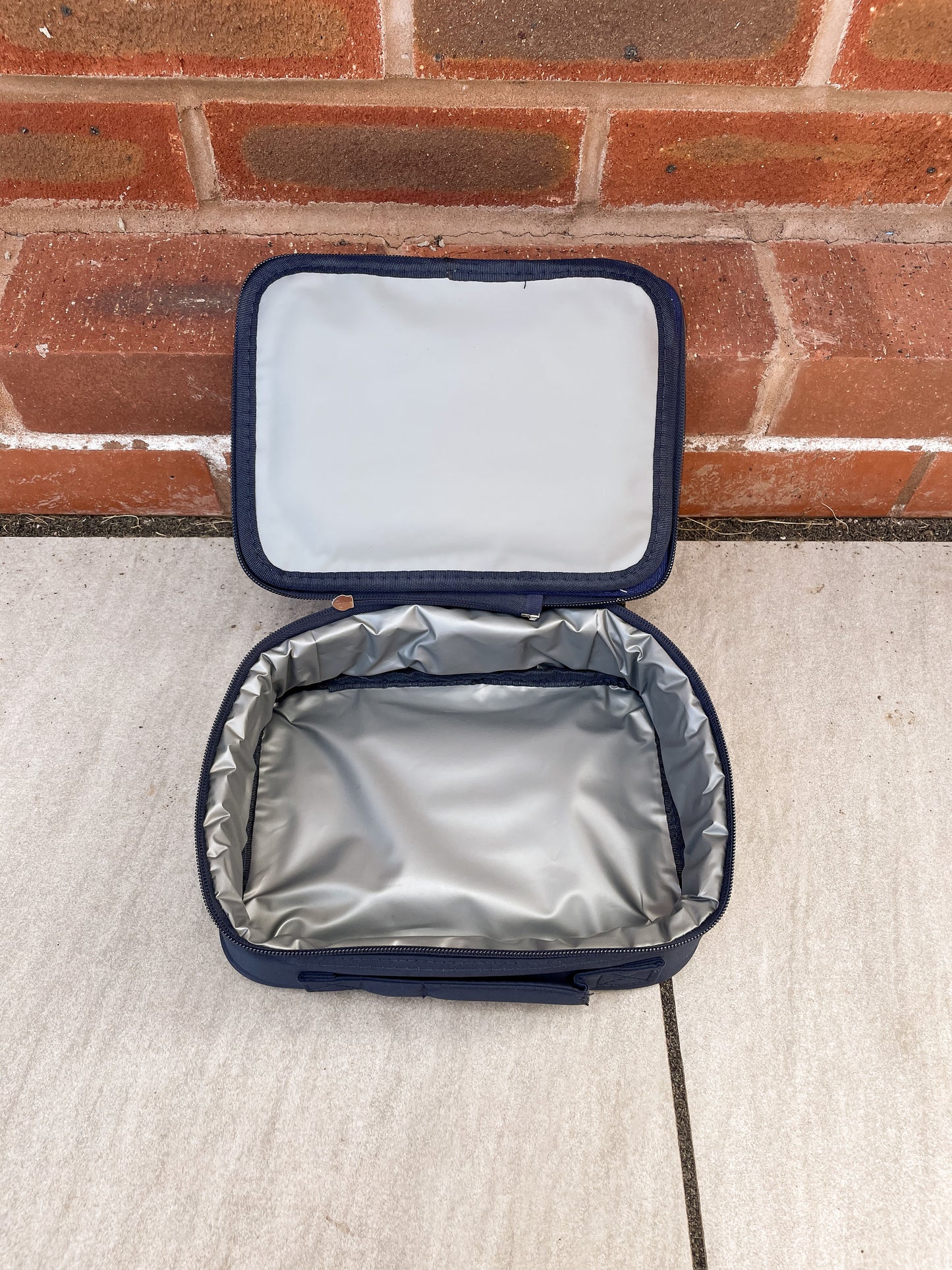 Personalised Football Lunch Box & Bottle Set