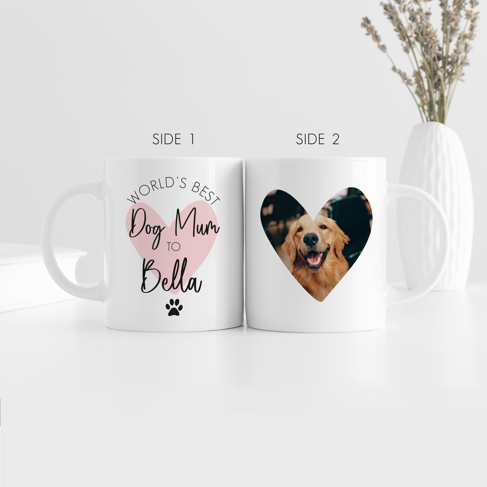 
                      
                        Personalised Pet Parent Mug & Coaster Set
                      
                    