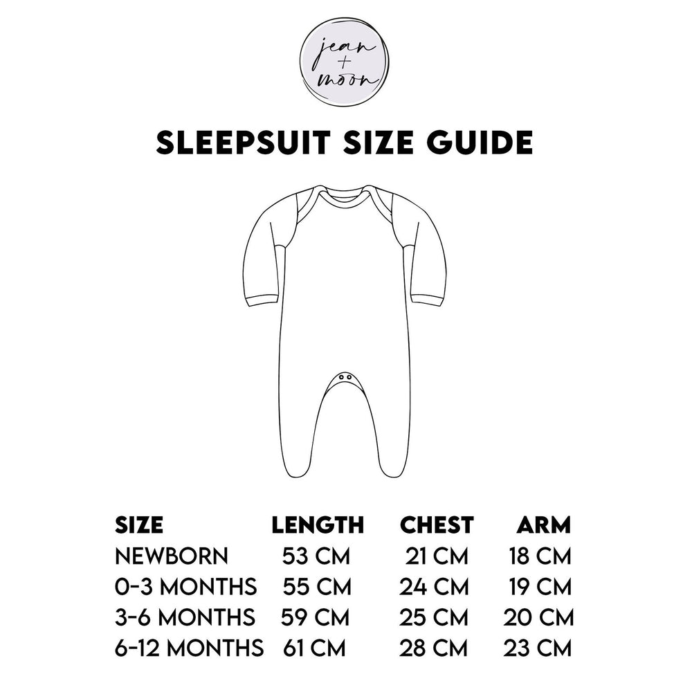 
                      
                        Personalised First Easter Vest and Sleepsuit
                      
                    