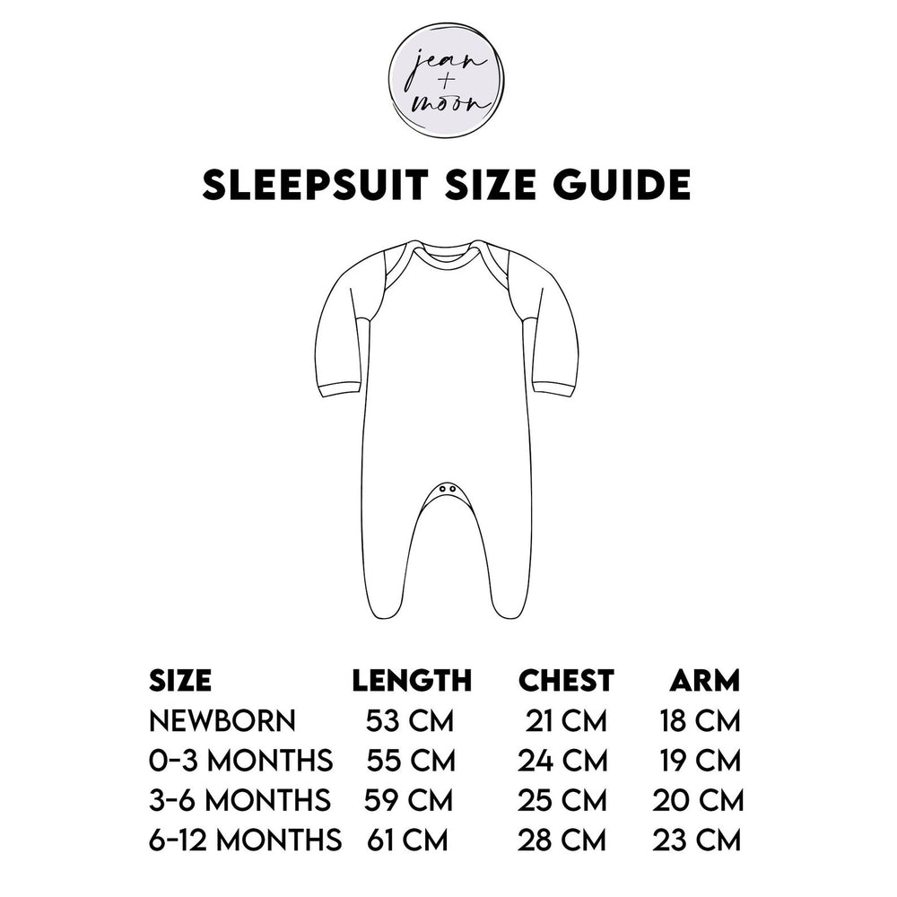 
                  
                    Personalised First Father's Day Elephant Baby Onesie
                  
                