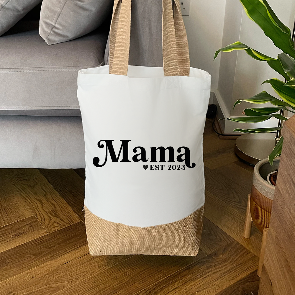 
                  
                    Personalised Mama Hospital Bag
                  
                