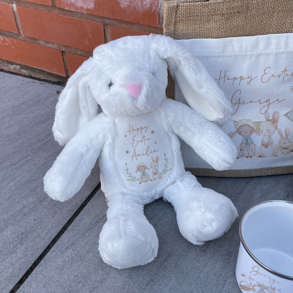 
                      
                        Personalised Easter Gift Set
                      
                    