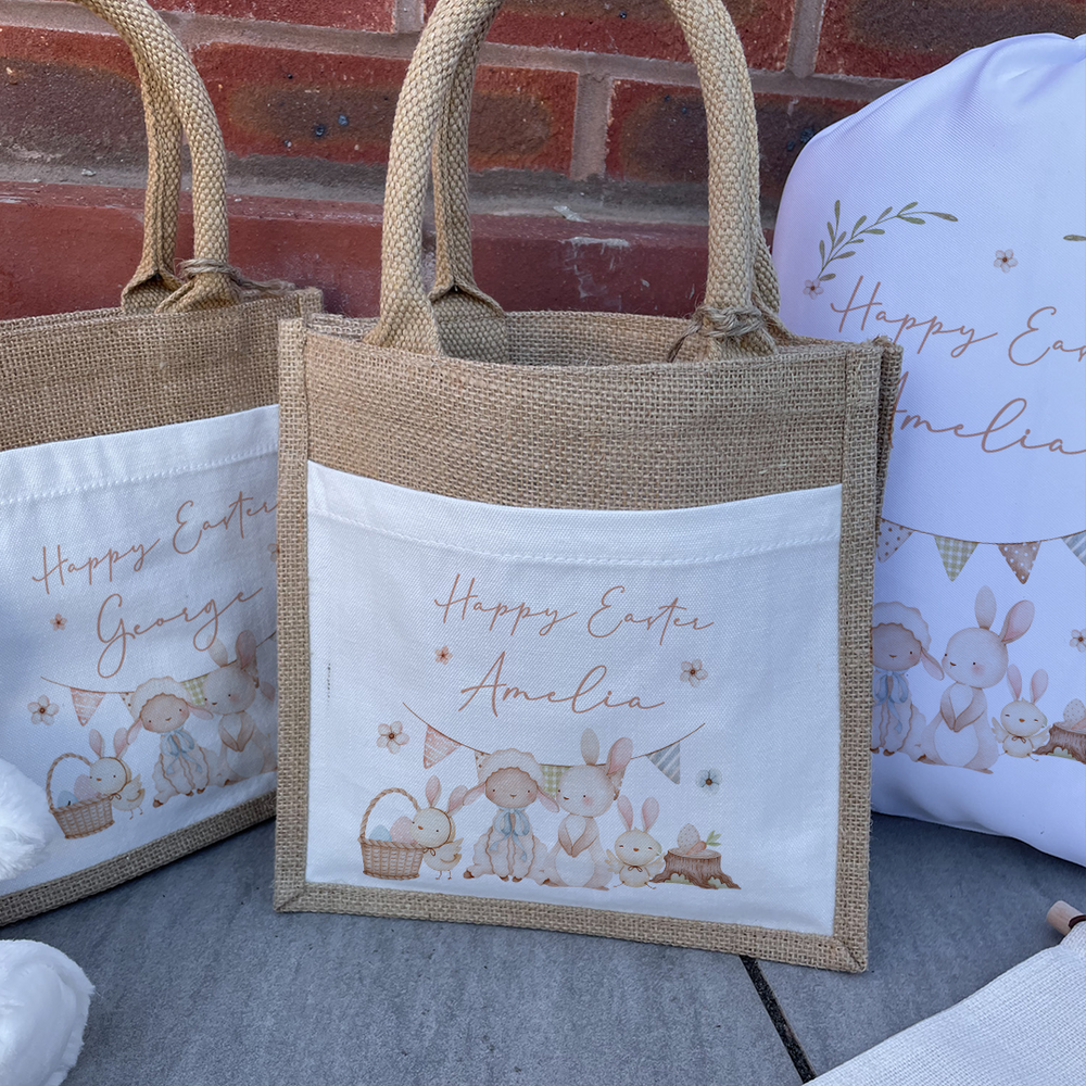 
                  
                    Personalised Easter Gift Set
                  
                